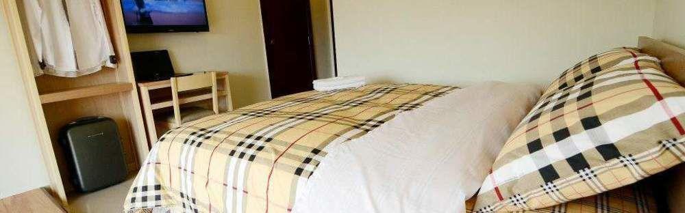 Columbia Hotel Kuala Lumpur Eksteriør bilde