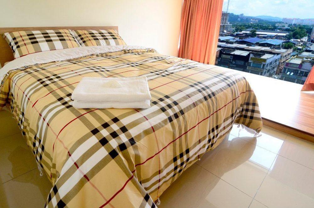 Columbia Hotel Kuala Lumpur Eksteriør bilde