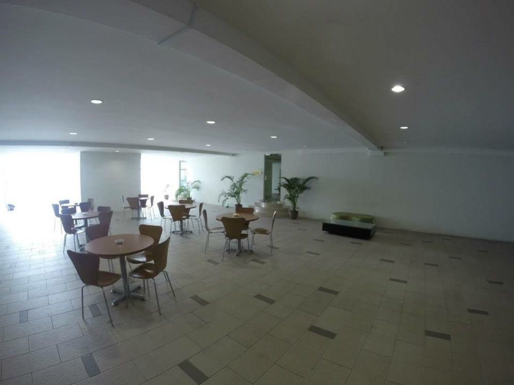 Columbia Hotel Kuala Lumpur Eksteriør bilde