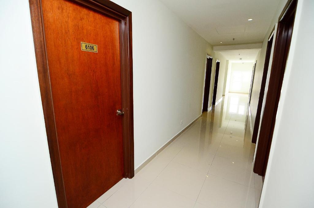 Columbia Hotel Kuala Lumpur Eksteriør bilde